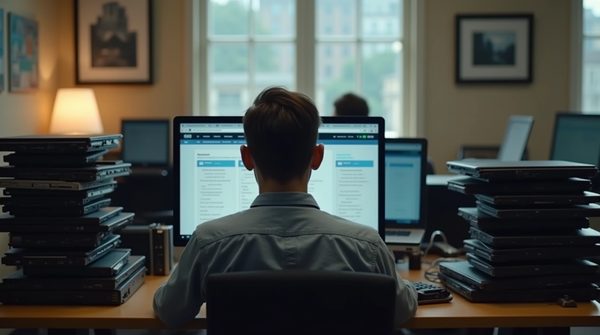 Comment choisir un ordinateur portable reconditionné et trouver les meilleurs sites pour acheter