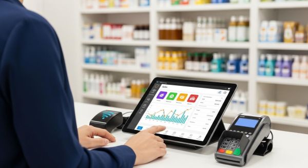 Logiciel pour commerçant : la solution tout-en-un pour moderniser votre activité