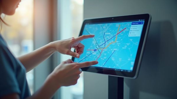 Optimiser l'achat de votre carte Liberté Mobilis facilement
