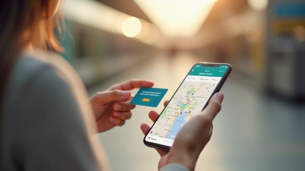 Optimiser l'achat de votre carte Liberté Mobilis facilement