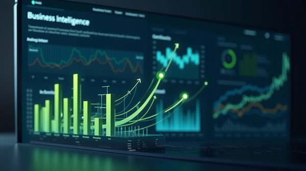 Powerbi : accélérer la prise de décision grâce à la visualisation de données