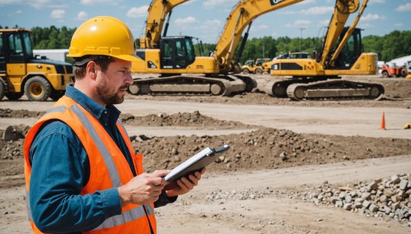 Améliorez votre suivi de chantier avec un logiciel intuitif